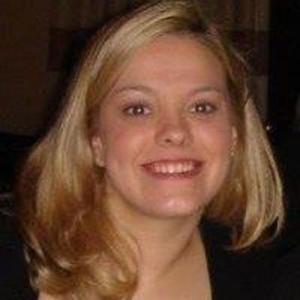 Meet your Posher, Carrie